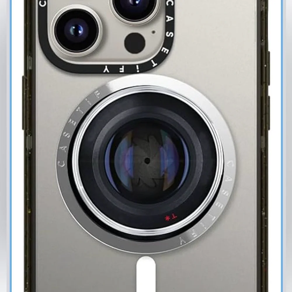 Casetify Camera Lens Grip Stand